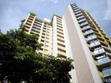 Blk 327 Tah Ching Road (Jurong West), HDB 4 Rooms #273512